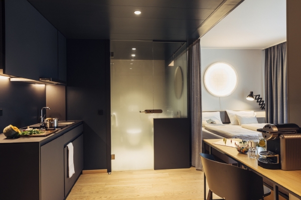 Hotel harry´s home Telfs